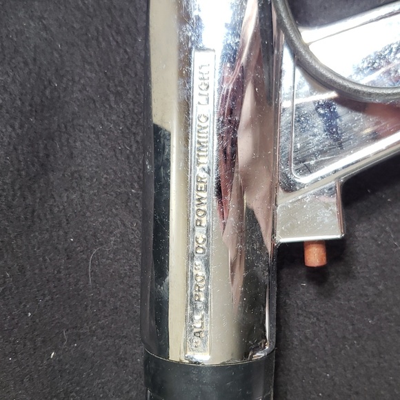 Vintage Timing gun - Picture 3 of 3